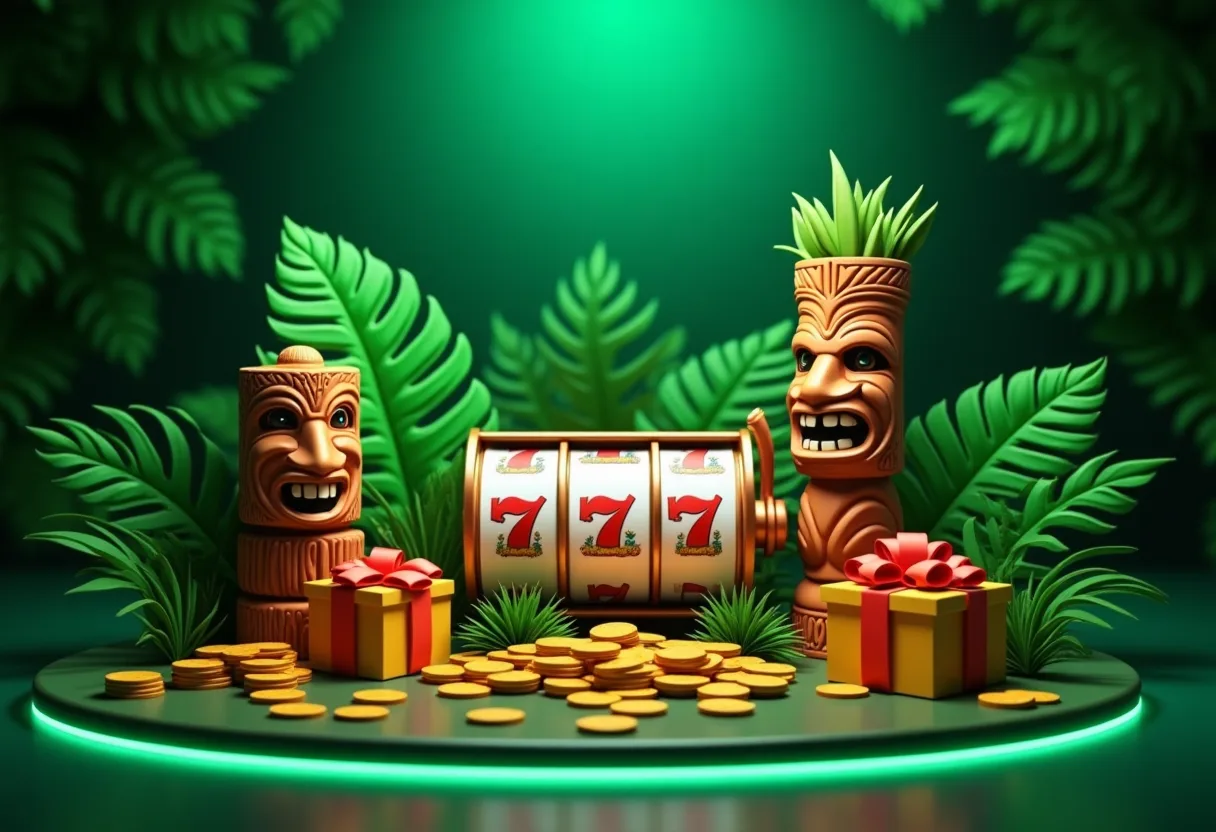 Gamblezen Bonuses & promotions